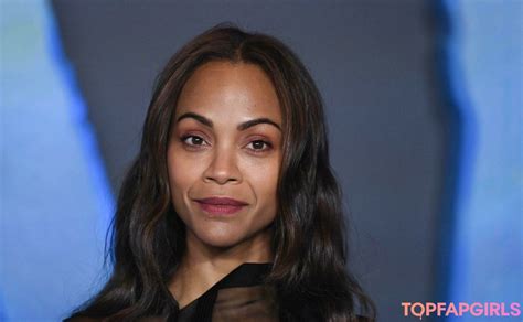 zoe saldana nude images|Zoe Saldana nude pictures, onlyfans leaks, playboy photos, sex。